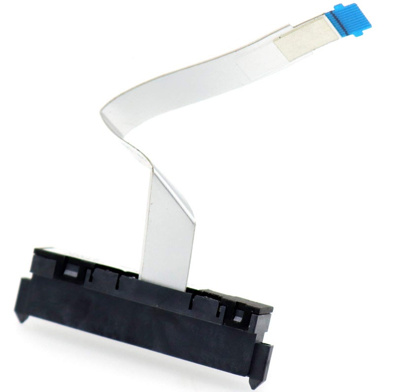 Deal4GO SATA Hard Drive Cable HDD Connector for HP Envy 15 15-J 17-J 15-J000 17-J000 M7-J000 M6-N 14-CE 15T-J 15Z-J DW15 6017B0416801 723379-001 - Image 2