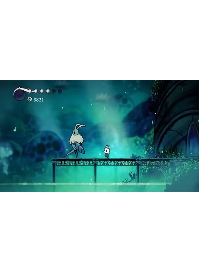 تيم 17 Hollow Knight - Nintendo Switch - nintendo_switch - Image 3