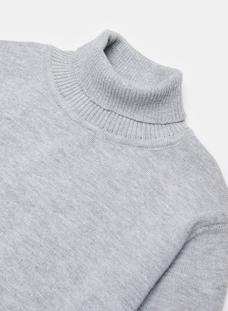 Girls High Cole with little bow