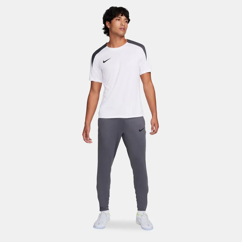 Nike White Men's Strike Dri-FIT Football Top for Men | Best Price UAE