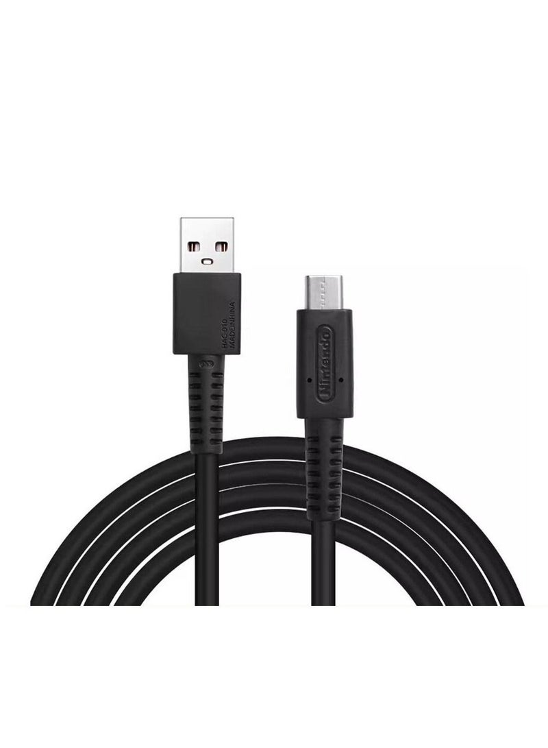 NIBEMINENT Switch AC Wired Adapter Main Charger Cable 