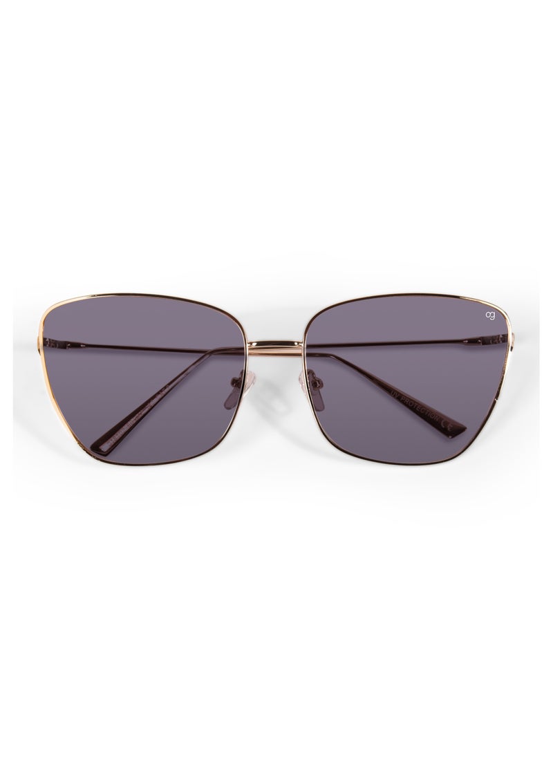 Woggles Women's Cateye Sunglasses  - Image 3