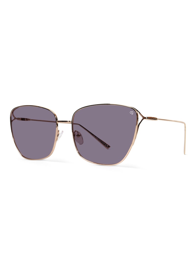 Woggles Women's Cateye Sunglasses  - Image 5