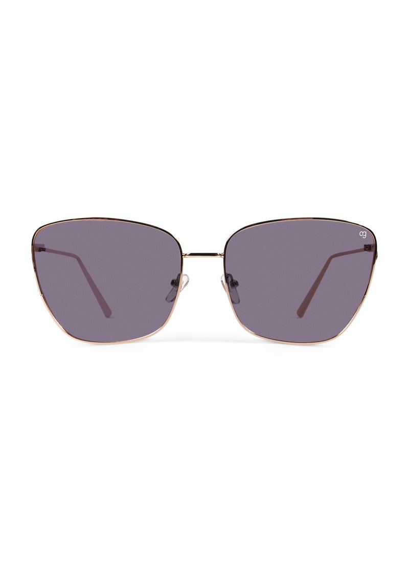 Woggles Women's Cateye Sunglasses  - Image 4