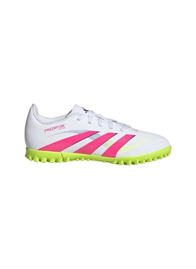 اديداس adidas predator club turf kids unisex football shoes