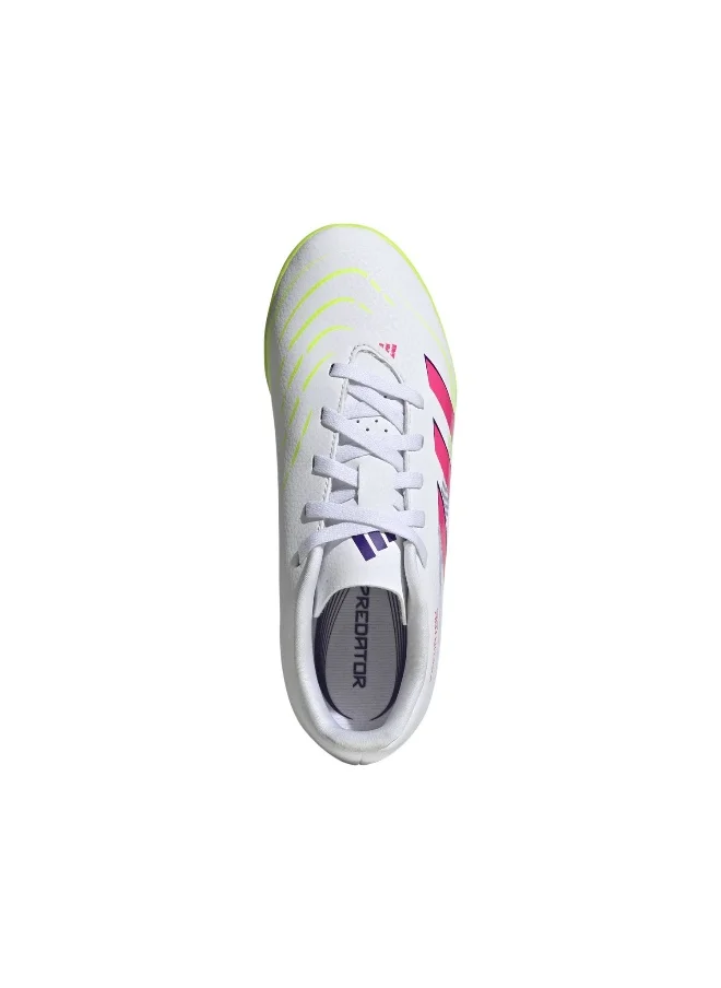 اديداس adidas predator club turf kids unisex football shoes