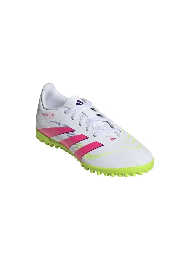 adidas Originals predator club turf kids unisex football shoes