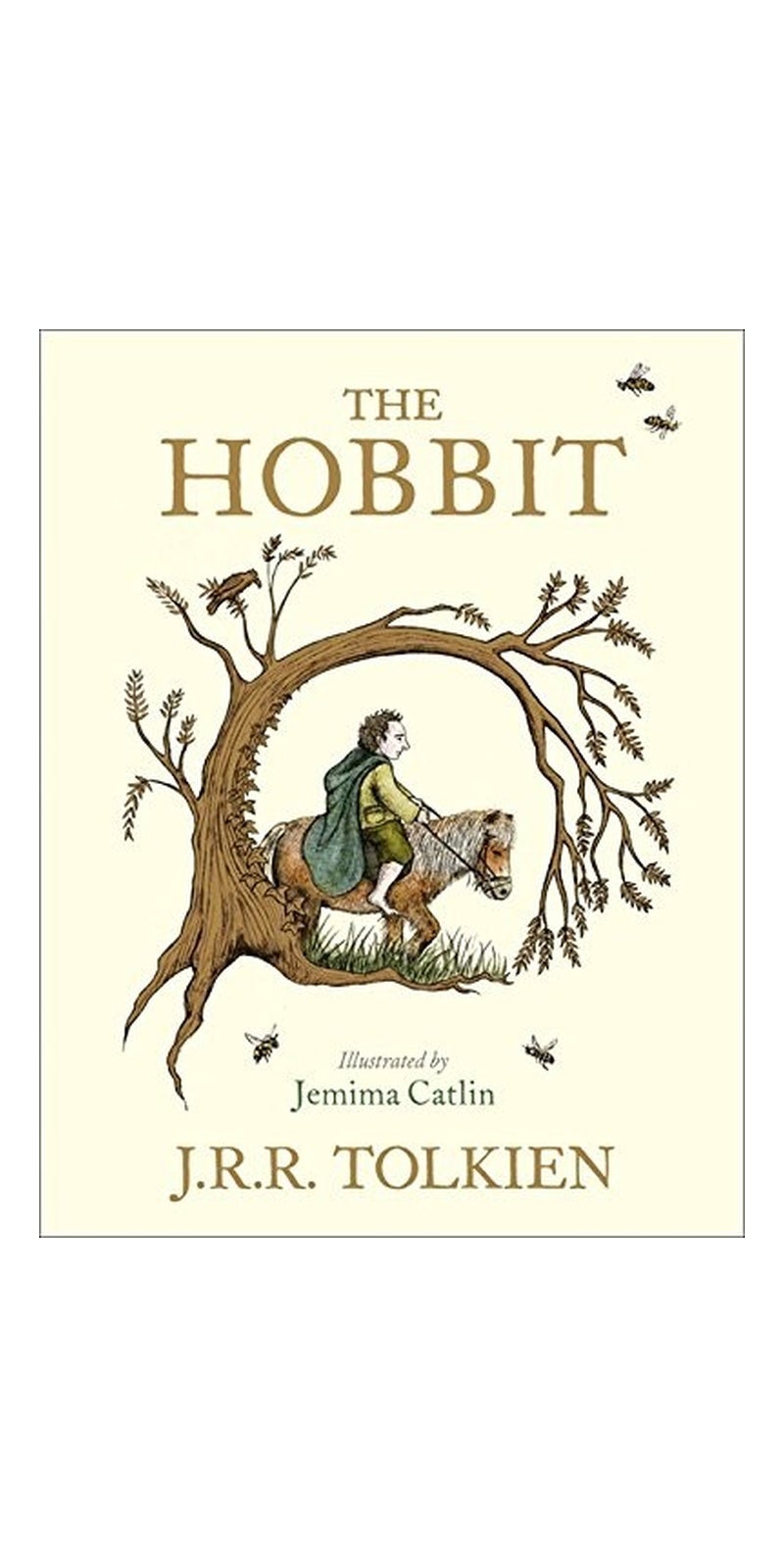 The Colour Illustrated Hobbit - Image 2