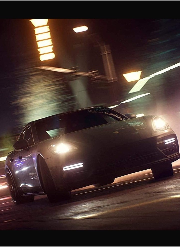 بلاي ستيشن - لعبة نيد فور سبيد باي باك - بلايستيشن 4 (PS4) - Image 1