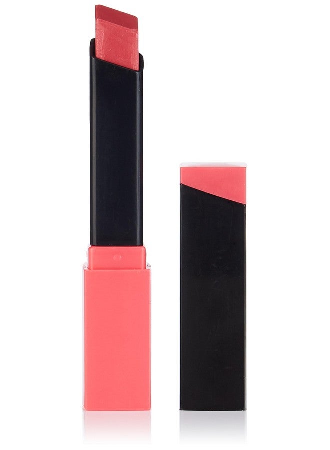MEGAGA Stick Lipstick Orange Pink (Cream)