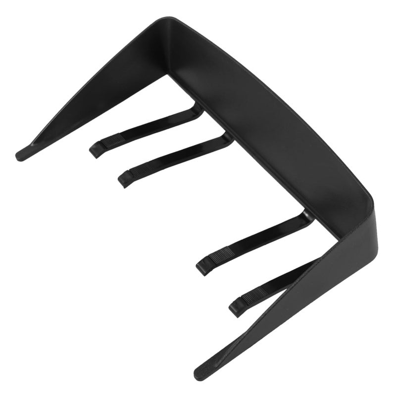 2 Pack Sun Shade Cover For Car Navigation Portable Sun Visor Shield For Multiple Vehicles - Image 3