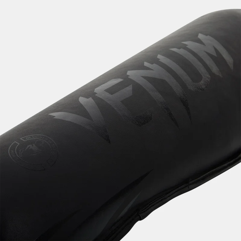 VENUM Challenger Standup Shin Guards