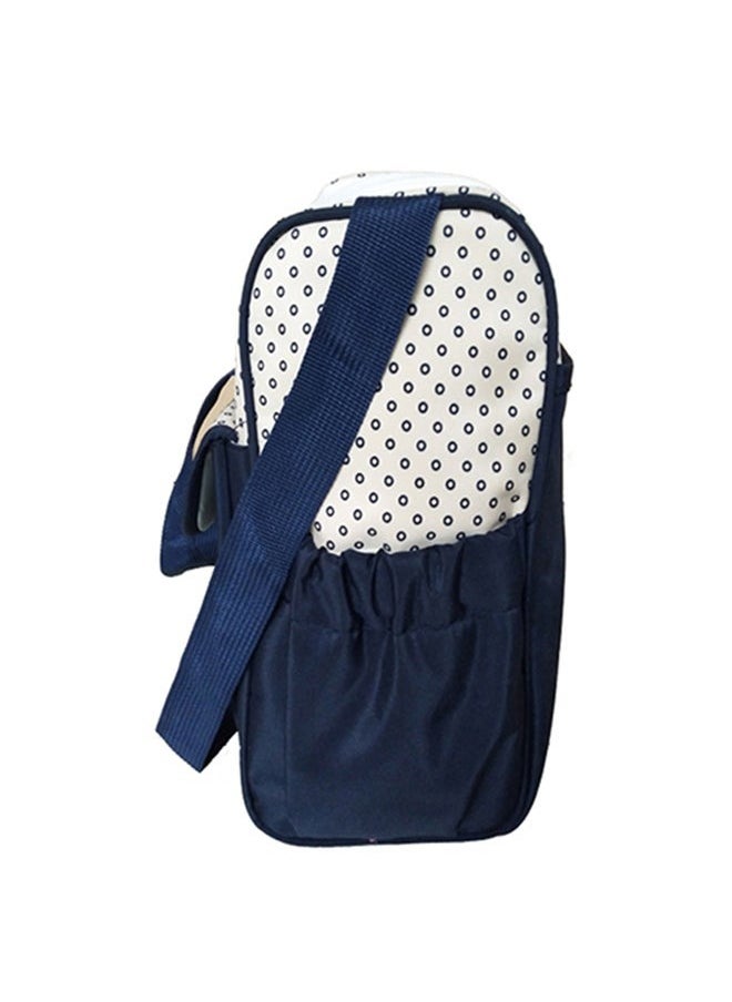 Generic - Large Capacity Diaper Bag Outing Babycare Bag Portable Shoulder Mommy Bag With Adjustable Padded - Image 1
