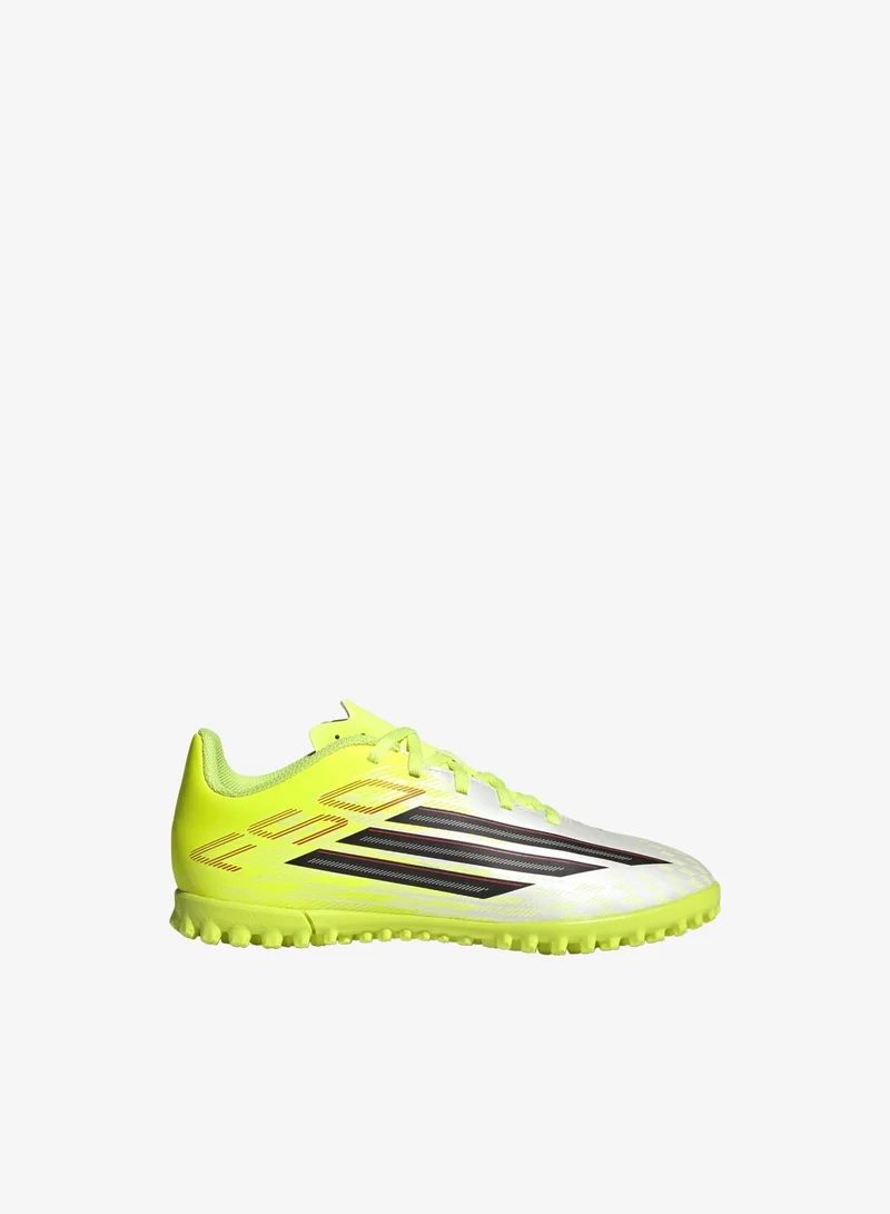 Adidas F50 CLUB Turf Football Shoes Kids