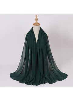 16 Dark Green 170-175