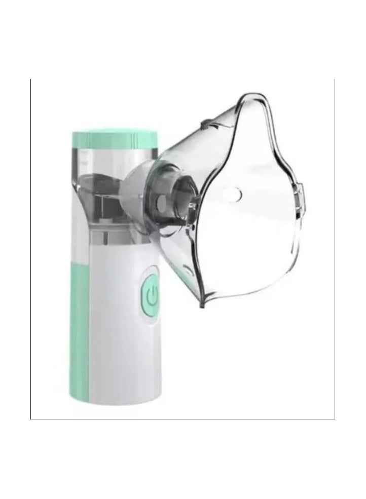 Mesh Nebulizer For Adults and Kids JSL-W303 - Image 1