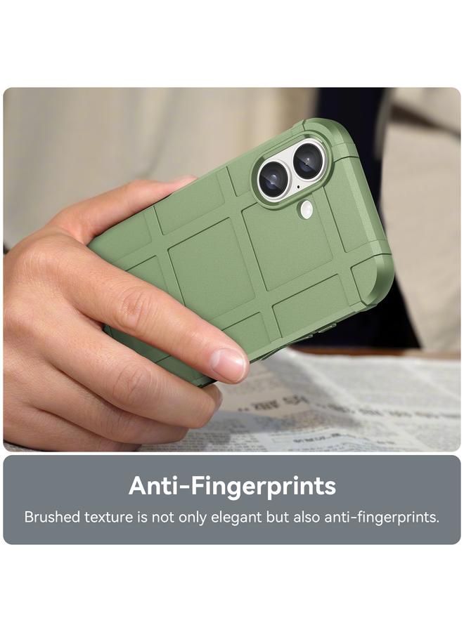 S-TOP Case For iPhone 16 Pro Max Full Coverage Shockproof TPU Phone Case - Image 5