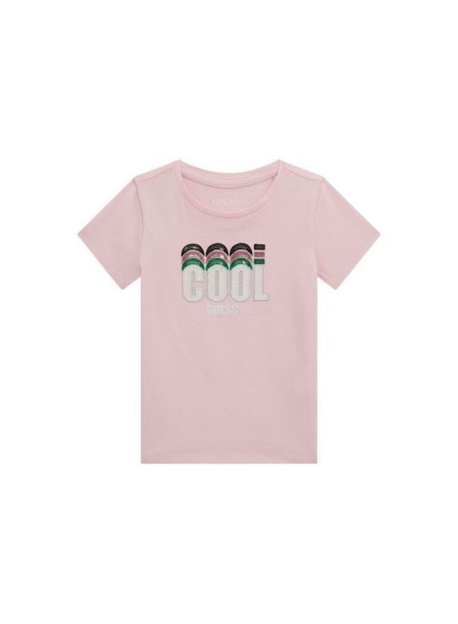 جس تيشيرت بشعار ترتر للأطفال - Image 1