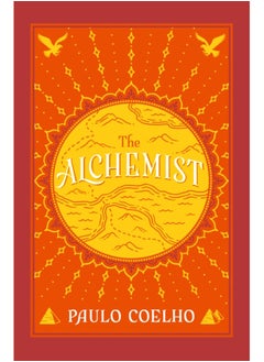 The Alchemist - pzsku/Z5646AF1D3D1545A83C43Z/45/_/1692277879/1d9dc516-4a60-4c8b-adcd-d738f73d36d8