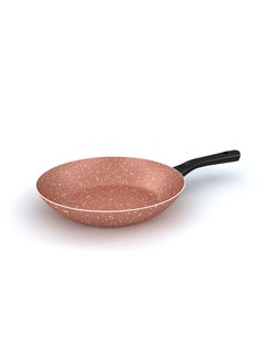 لازورد طقم 11 قطعة جرانيت - نحاسي  - Image 5