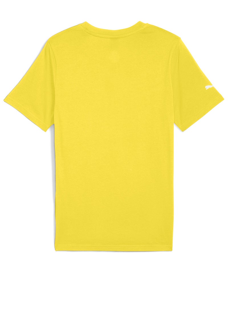 بوما تيشيرت فيراري بشعار ملون - Image 2