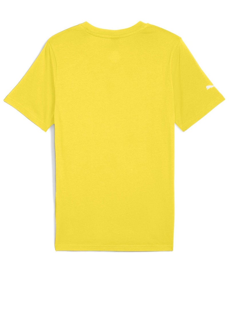 بوما تيشيرت فيراري بشعار ملون - Image 2