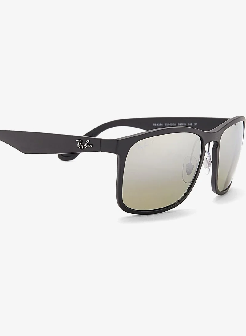 Ray-ban  0Rb4264 Square Sunglasses  | Best Price UAE