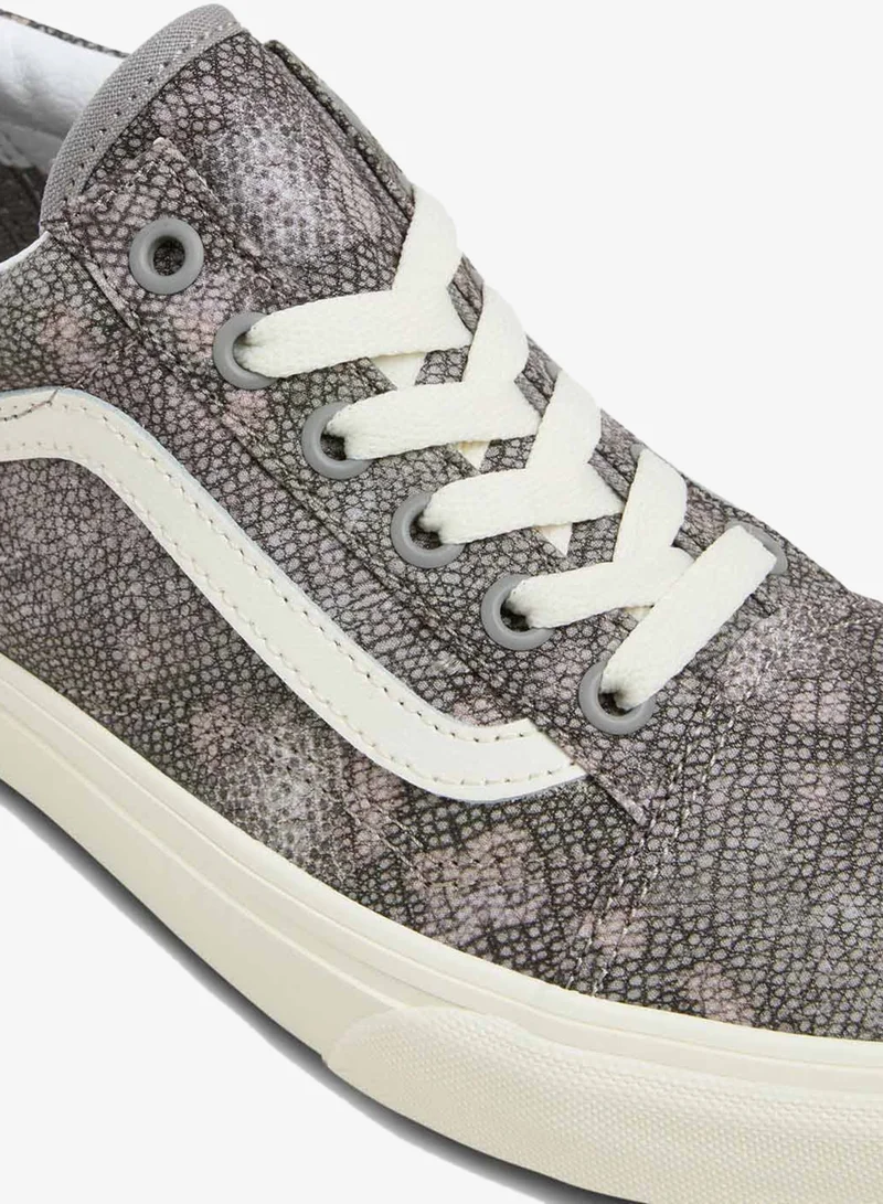 VANS Old Skool Unisex Shoes