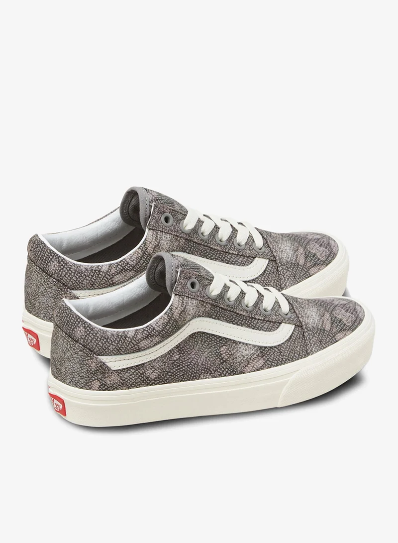 VANS Old Skool Unisex Shoes