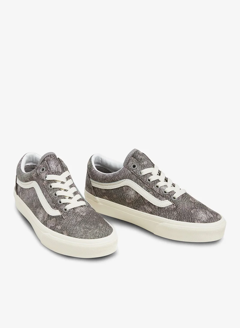 VANS Old Skool Unisex Shoes
