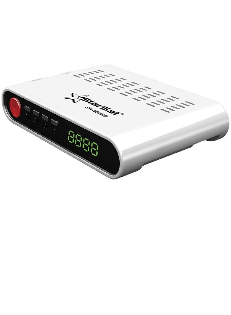 STARSAT SR-500HD 