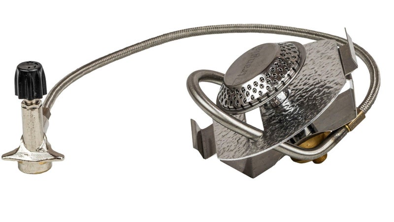 Trangia 27-3 Ultralight Hard Anodized Stove Kit - Image 3