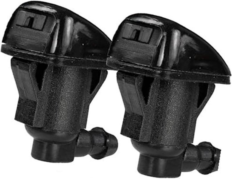 Wivplex Windshield Wiper Washer Jet Nozzle Set - Image 1