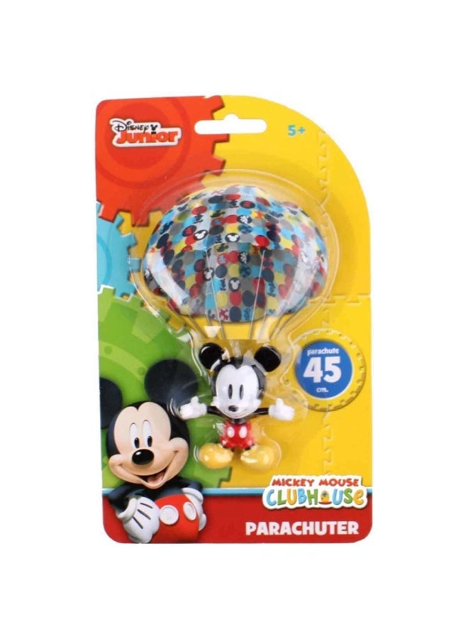 Eolo-Disney - Parachuterz-MICKEY - FTP902MC - Image 1