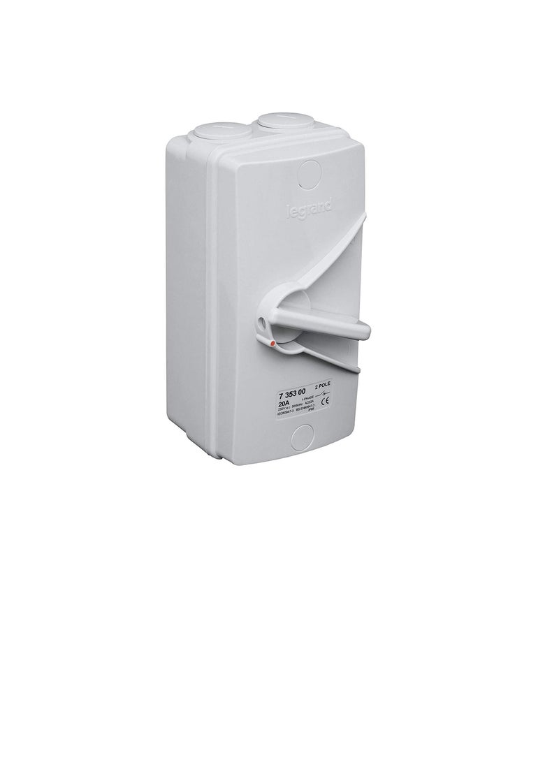 ليجراند مفتاح عزل LEGRAND - Image 3