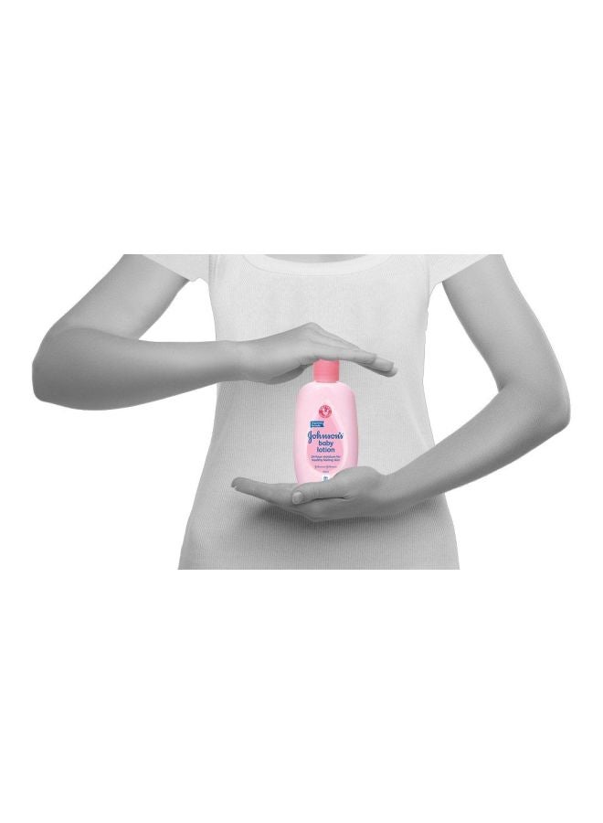Johnson's Body Lotion - Image 4