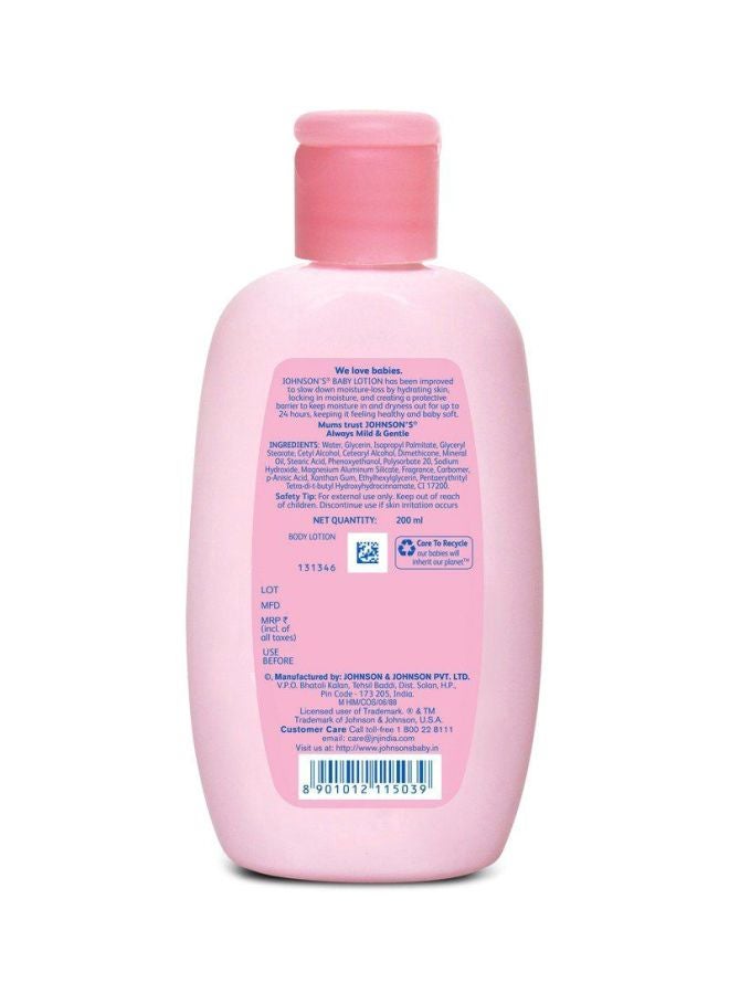 Johnson's Body Lotion - Image 2