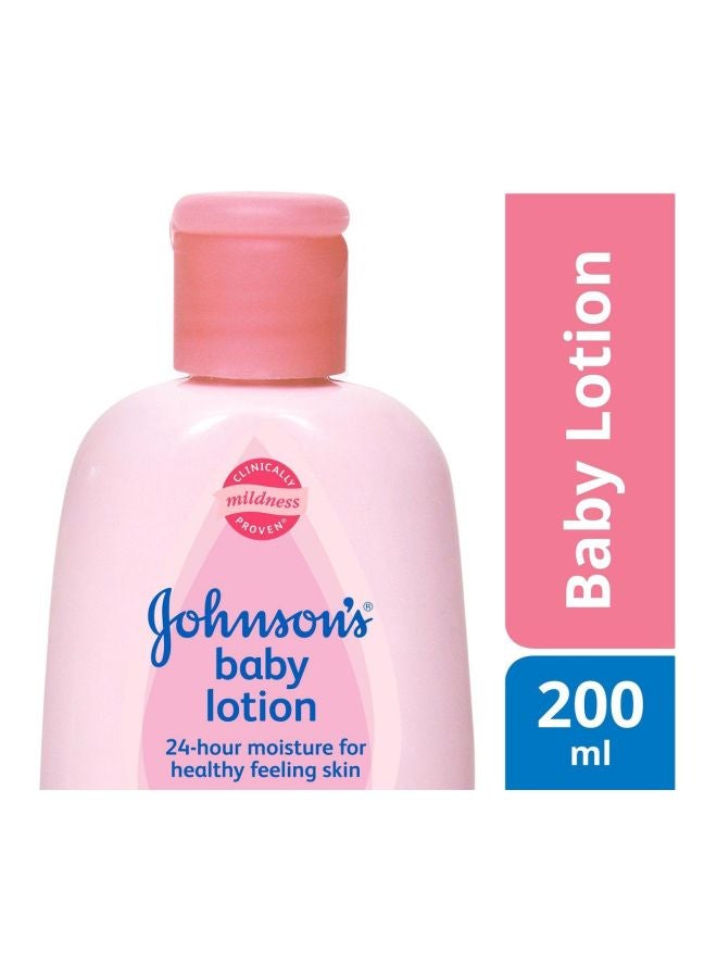 Johnson's Body Lotion - Image 3