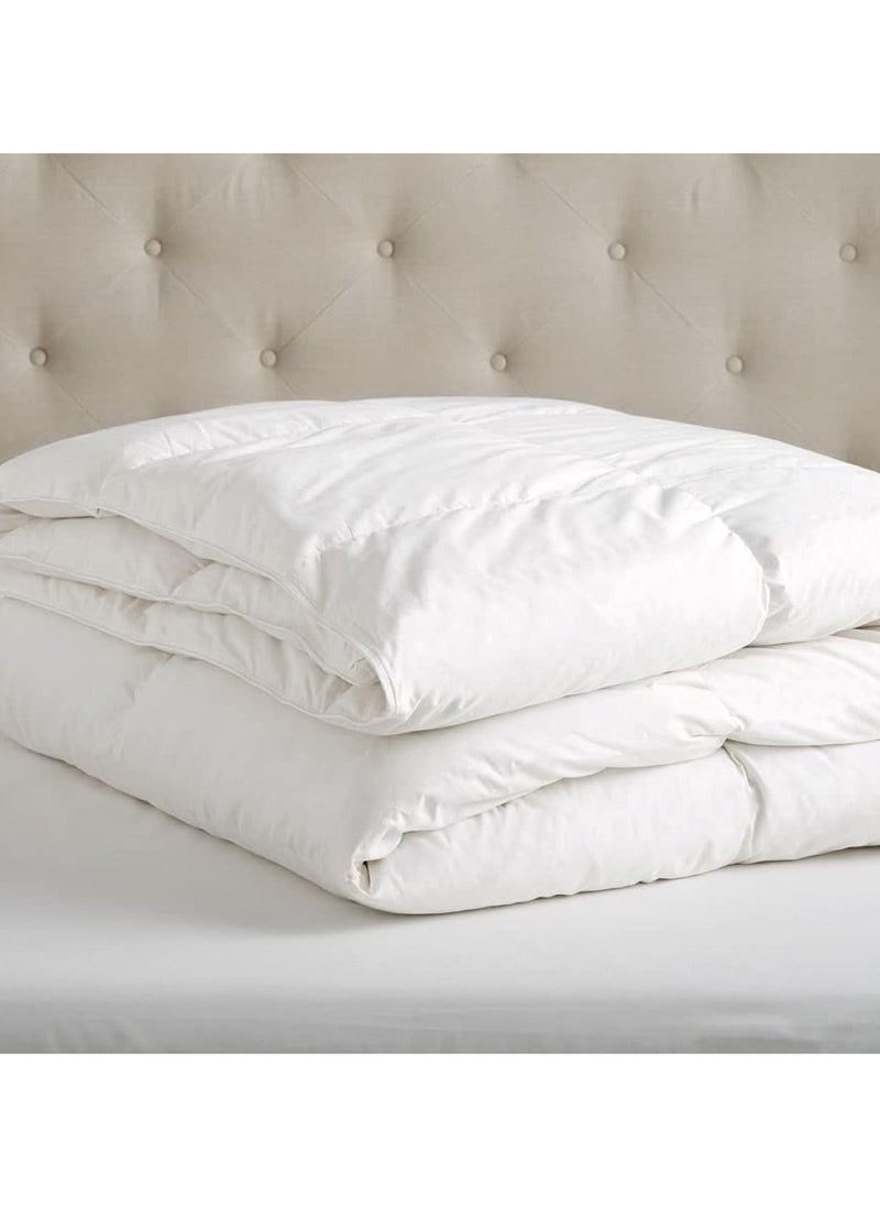 Huitich High Quality All Season Duvet Comforter 160x220cm  - Image 1