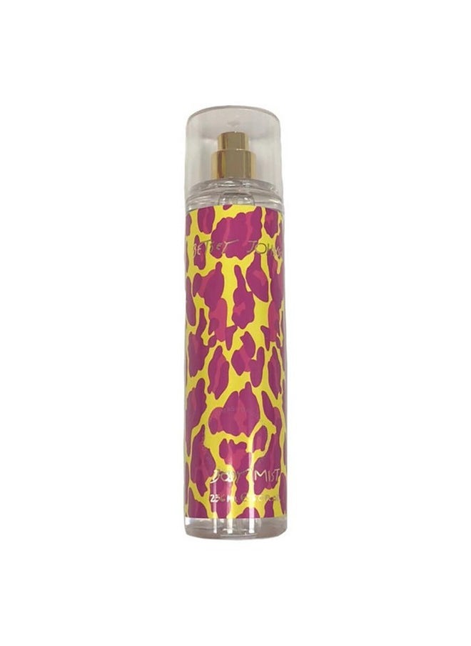 Betsey Johnson - Body Mist For Women - 8.4 Oz Body Mist - Image 1
