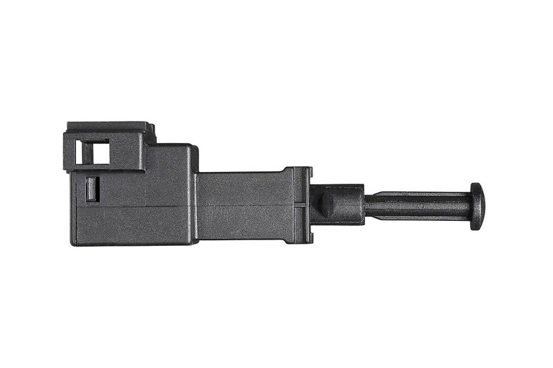 HELLA 6DD 008 622-731 Brake Light Switch - 12V - 4-pin connector - Bayonet - Changeover Switch - Electric - Image 2
