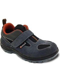 Arısan Arisan Steel Toe Suet Work Safety Shoes 1021 Suet  - Image 1