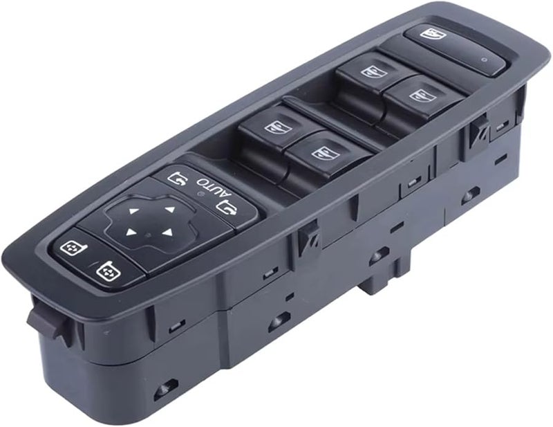 Power Window Switch Button 254012952R For Renault Megane LV 2018 Electric Control Lifter Regulator - Image 2