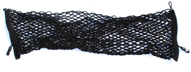 Mopar 82213308 Jeep Grand Cherokee Cargo Net Envelope Style Rear OEM - Image 4