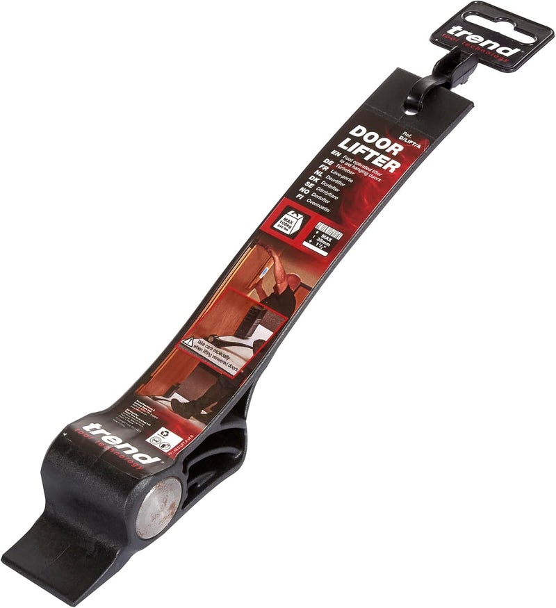 Trend رافعة باب تعمل بالقدم - الأداة المثالية للنجارين وتركيب السجاد، D/LIFT/A - Image 2