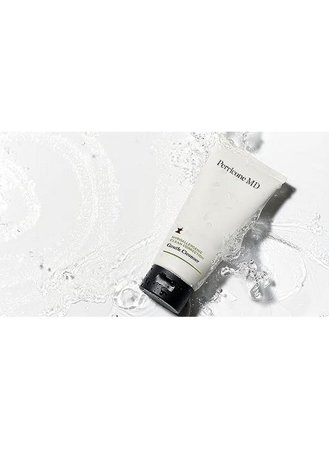 Perricone MD Hypoallergenic Clean Correction Gentle Cleanser 6 Fl. Oz. - Image 3