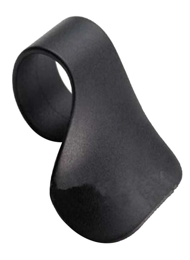 NIBEMINENT 2-Piece Motorcycle Hand Wrist Grip Set