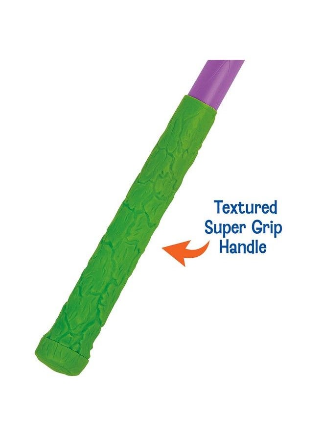 Insect Lore Telescoping Butterfly Extend A Net Green  - Image 5