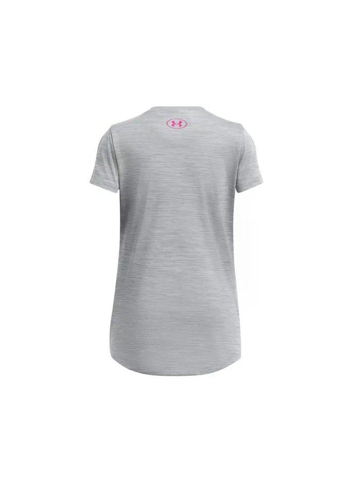 اندر ارمر تيشيرت بشعار فتيات تيك تويست - Image 2