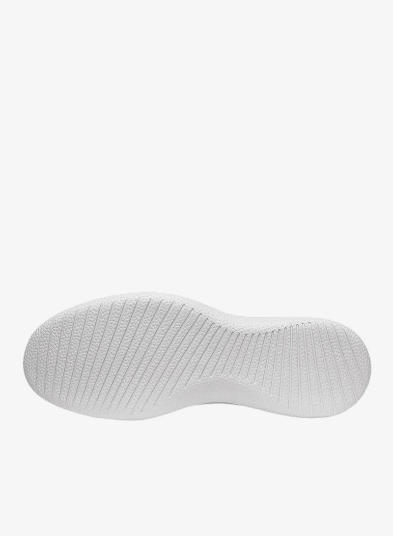 Allbirds BLUE Men's Tree Runner - Hazy Indigo (Blizzard Sole)  Sneakers for Men | Best Price UAE